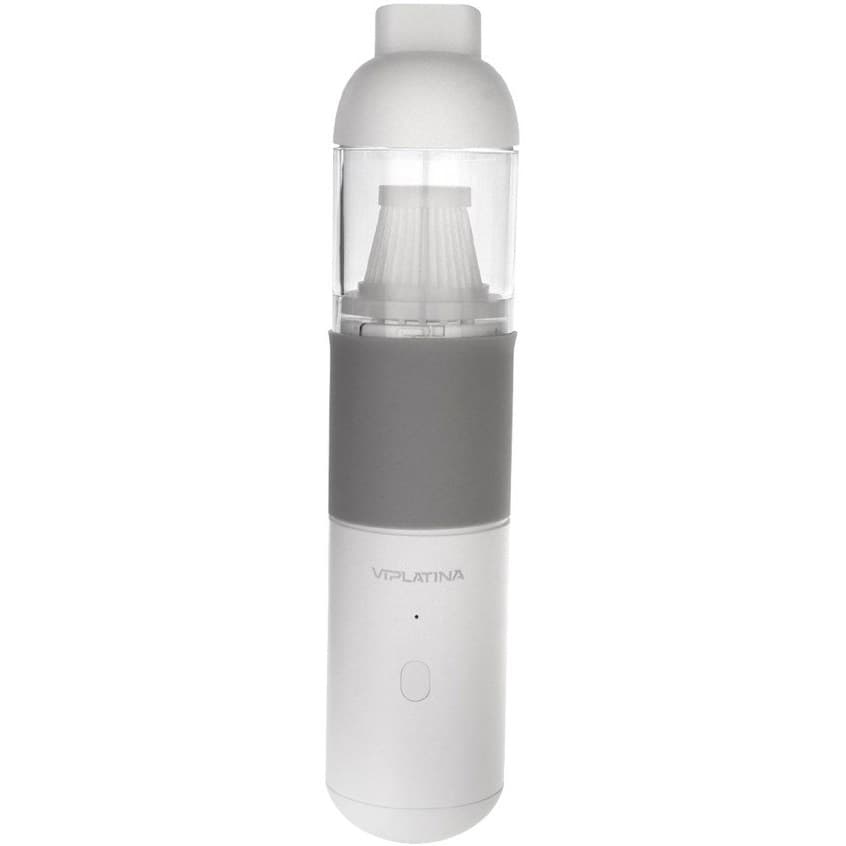 VIPLATINA C07 Handheld Vacuum & Duster