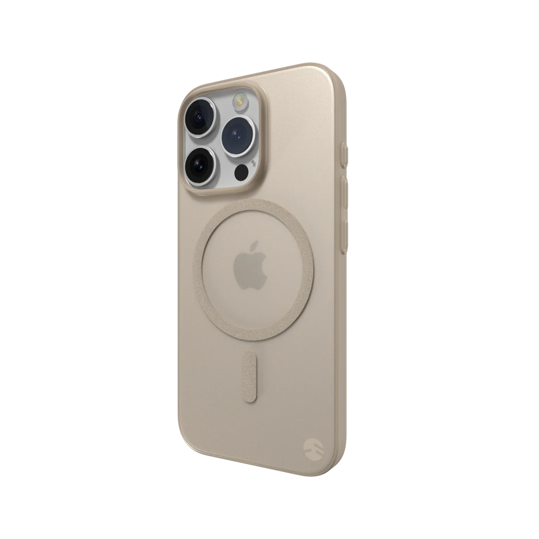 Switch Easy 0.35 Ultra Slim iPhone 16 Series Case | MagSafe