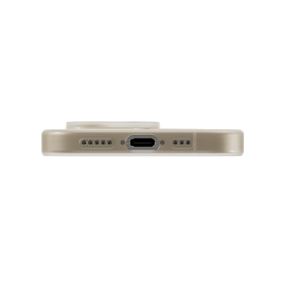 Switch Easy 0.35 Ultra Slim iPhone 16 Series Case | MagSafe
