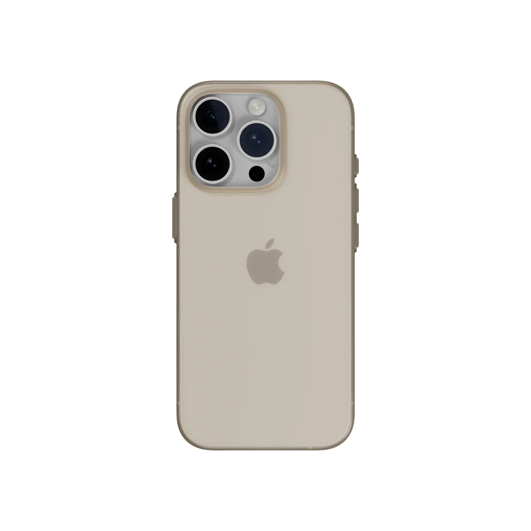 Switch Easy 0.35 Ultra Slim iPhone 16 Series Case
