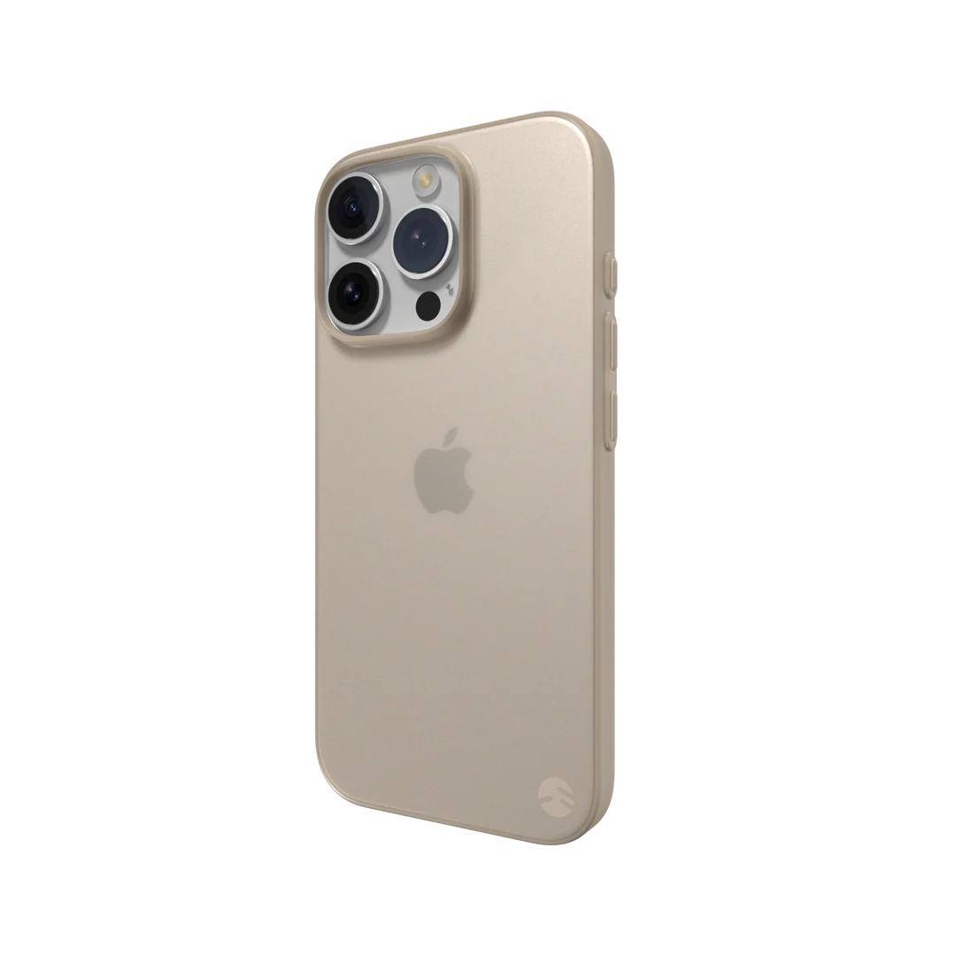 Switch Easy 0.35 Ultra Slim iPhone 16 Series Case