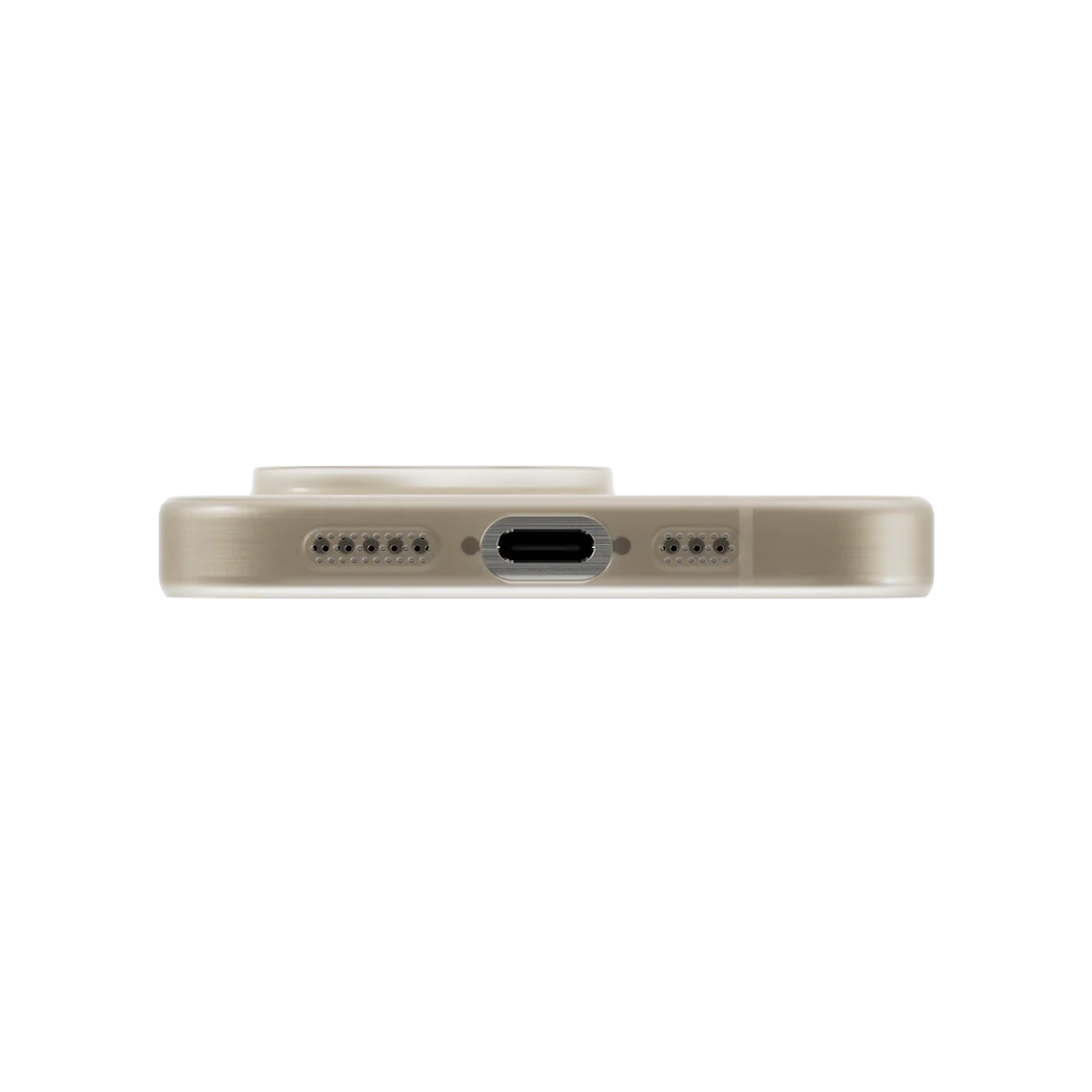 Switch Easy 0.35 Ultra Slim iPhone 16 Series Case