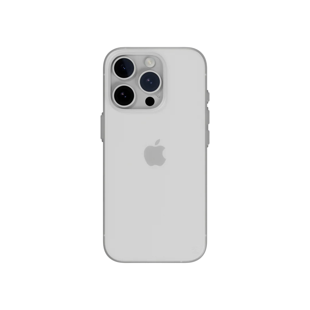 Switch Easy 0.35 Ultra Slim iPhone 16 Series Case