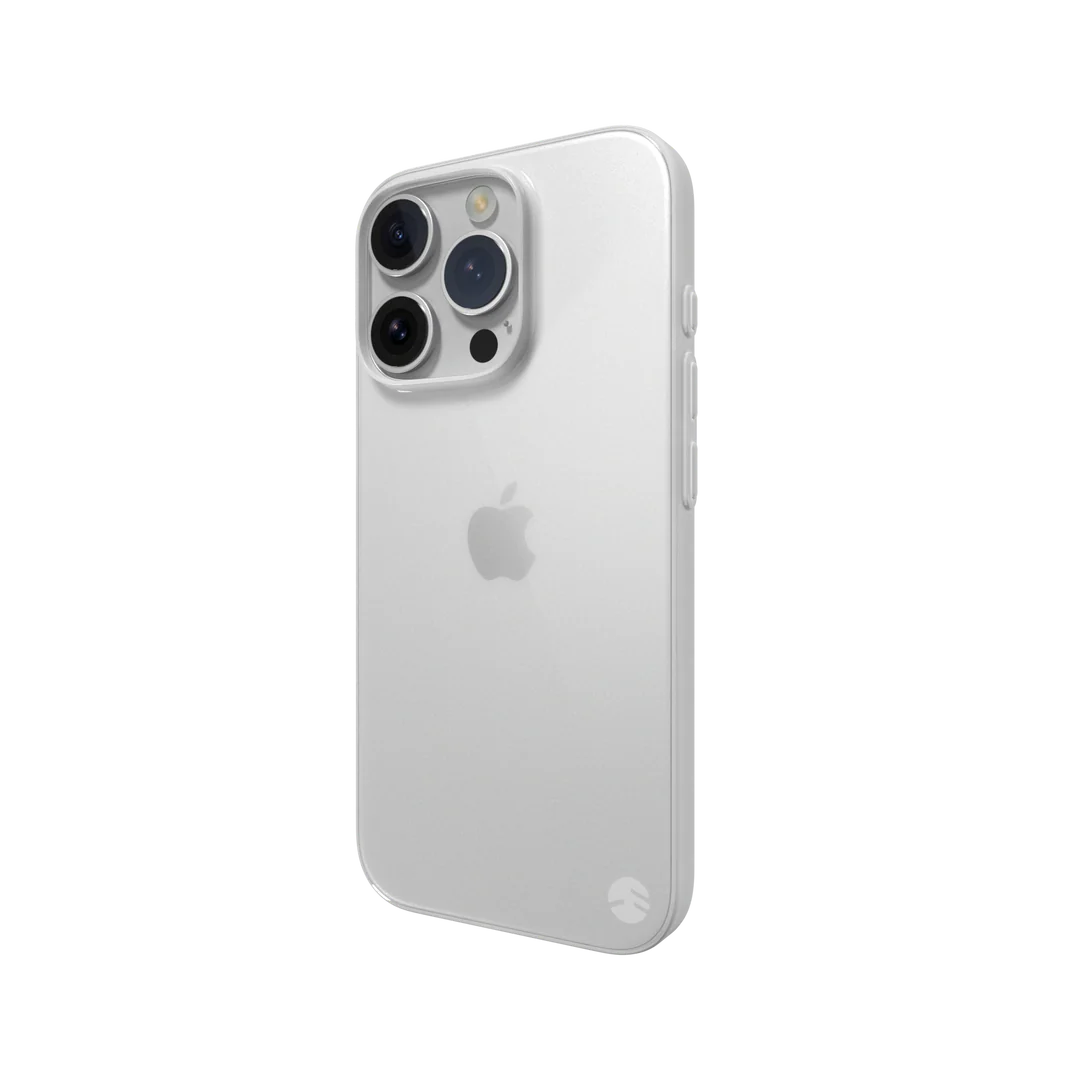Switch Easy 0.35 Ultra Slim iPhone 16 Series Case