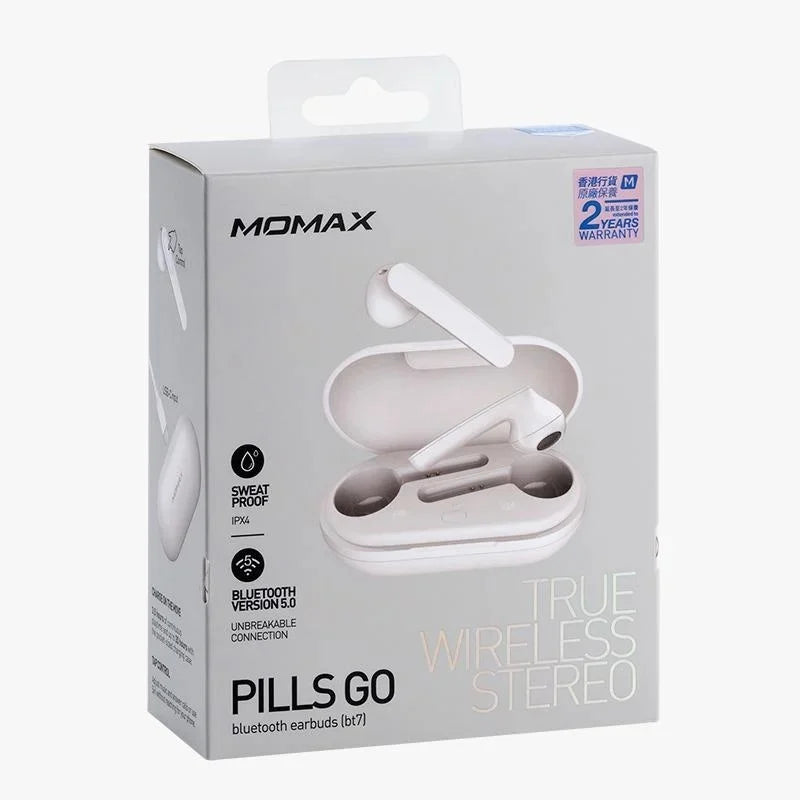 MOMAX Pills Go