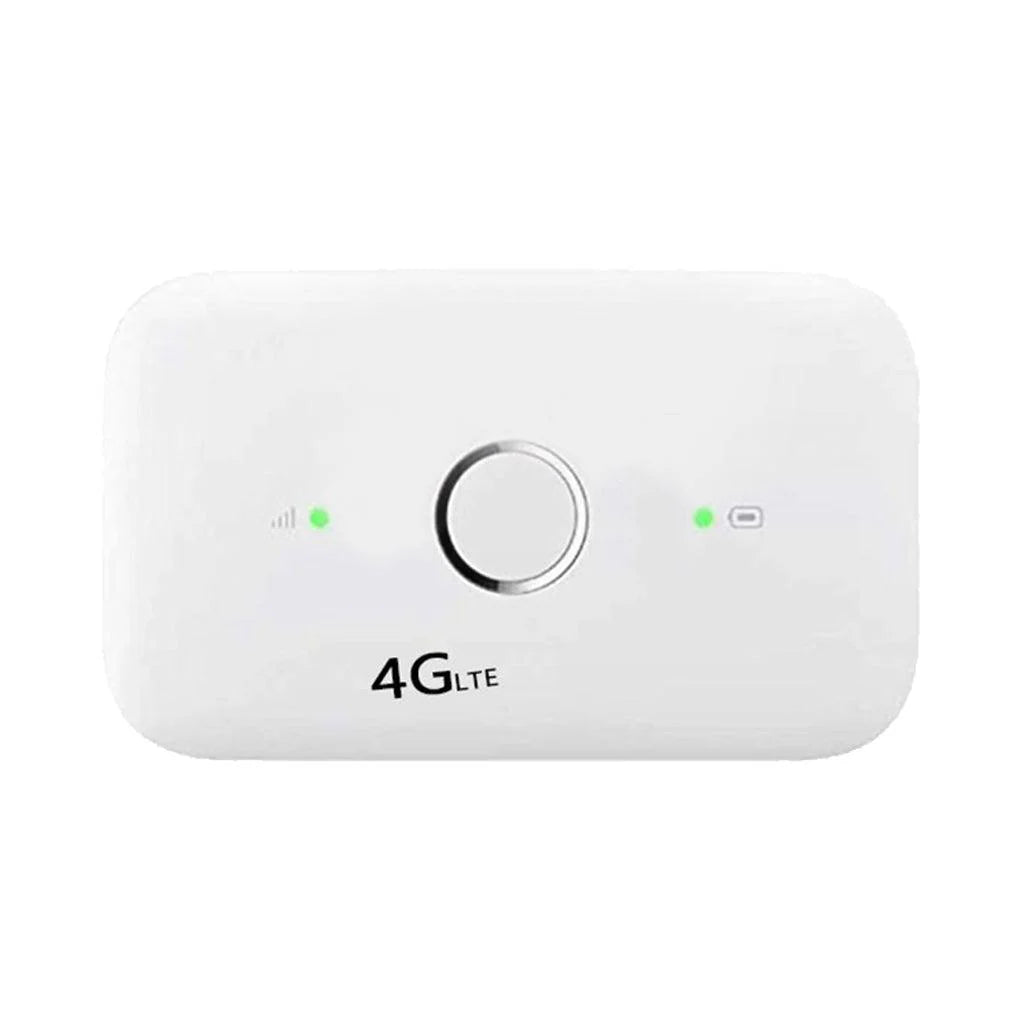 Mobile WiFi 4G LTE 150Mbps