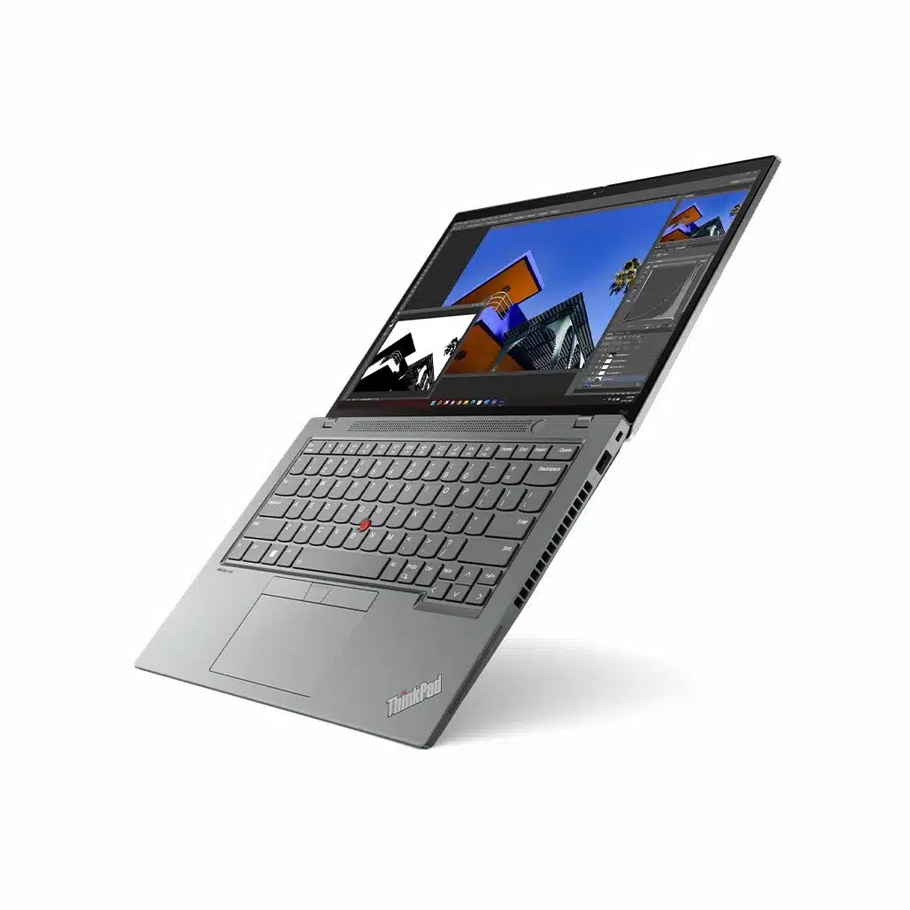 Lenovo ThinkPad T14 G4 21HD00DGCA – Core™ i7 – Intel® Iris® Xe