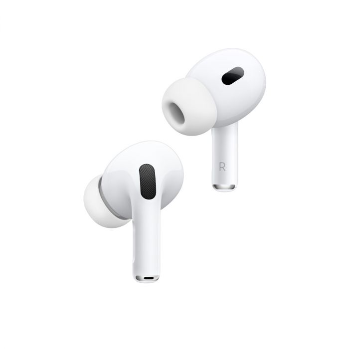 AirPods Pro 2 Touch Screen