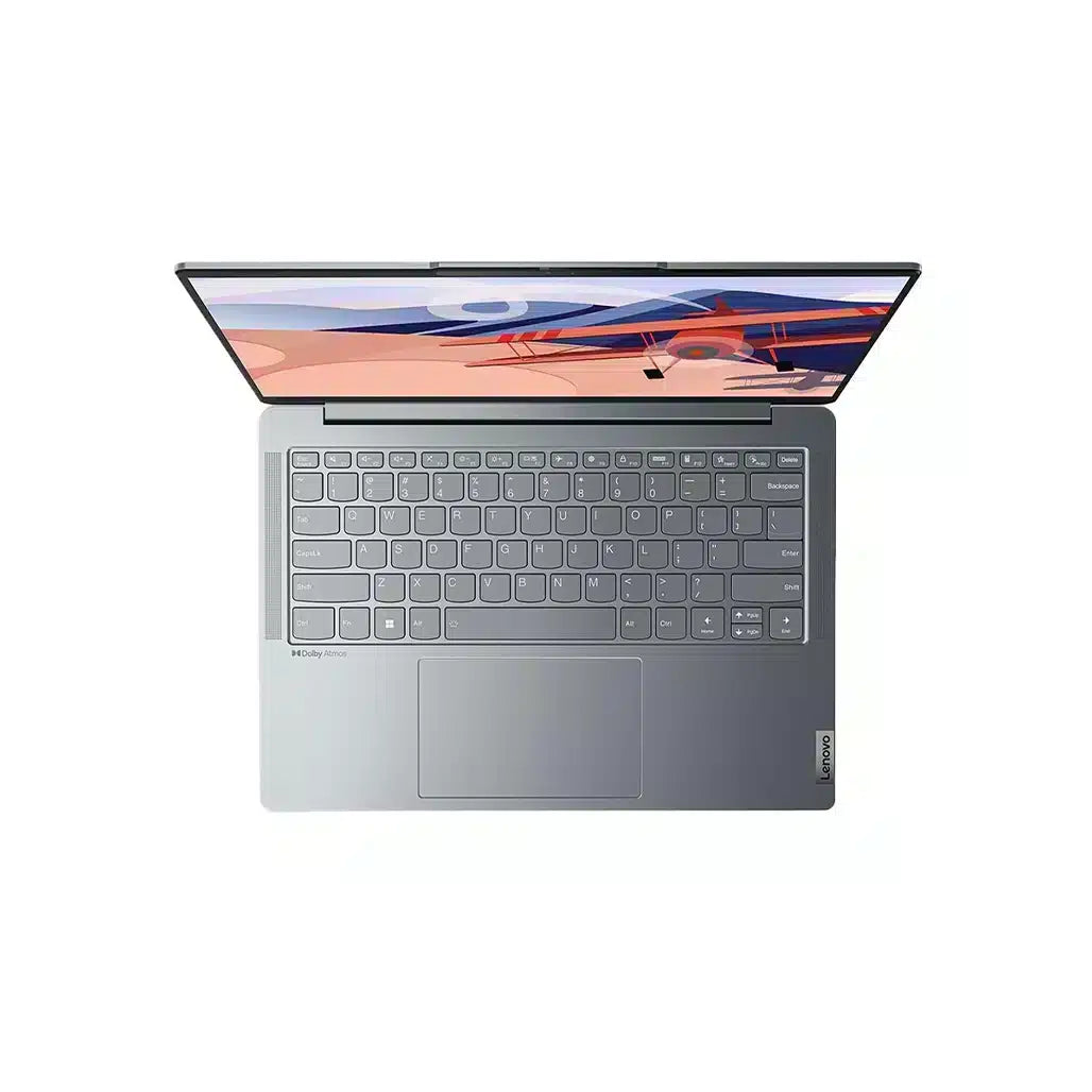 Lenovo SLIM 7 14IRP8 83A40008US – Core™ i7 – Intel® Iris® Xe