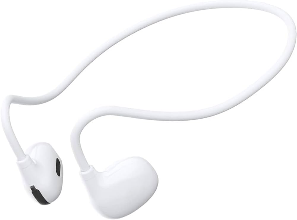 PRO Air Wireless Microphone Earbuds