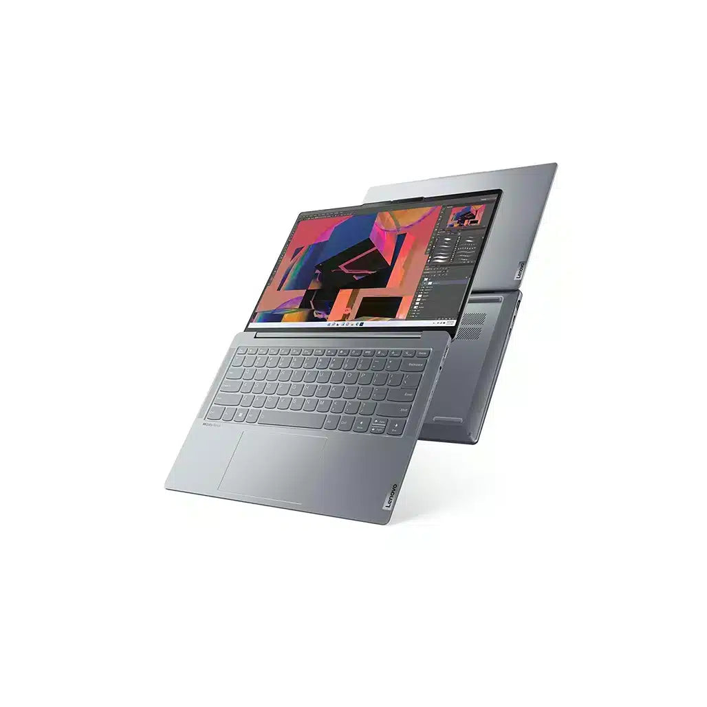 Lenovo SLIM 7 14IRP8 83A40008US – Core™ i7 – Intel® Iris® Xe