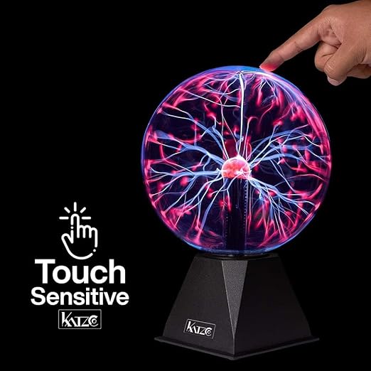 PLASMA LIGHT