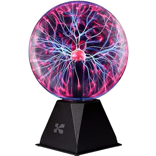 PLASMA LIGHT