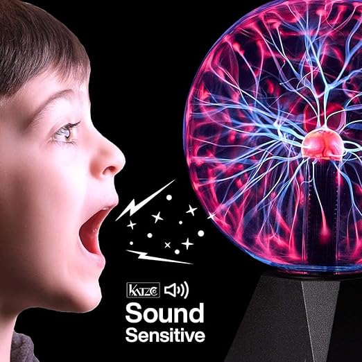 PLASMA LIGHT