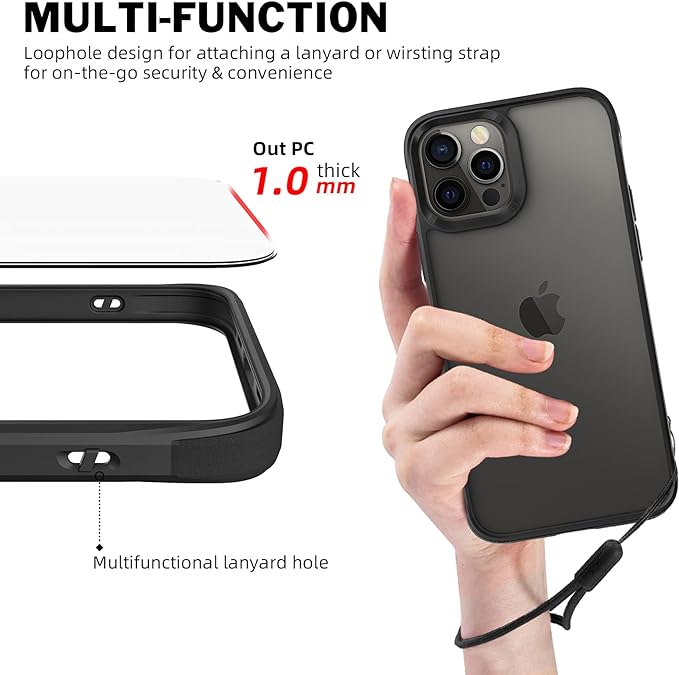 Brevolution Case for Iphone