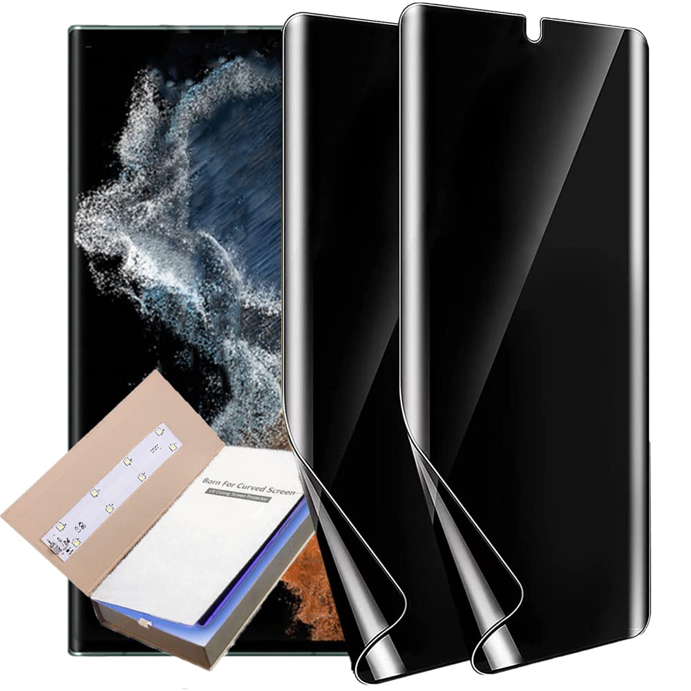 Newmond Screen Protection Flip and Fold
