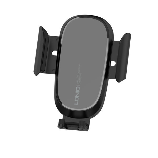 LDNIO Wireless Charging Car Phone Holder