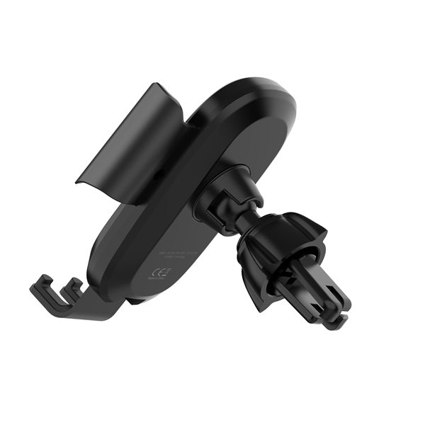 LDNIO Wireless Charging Car Phone Holder