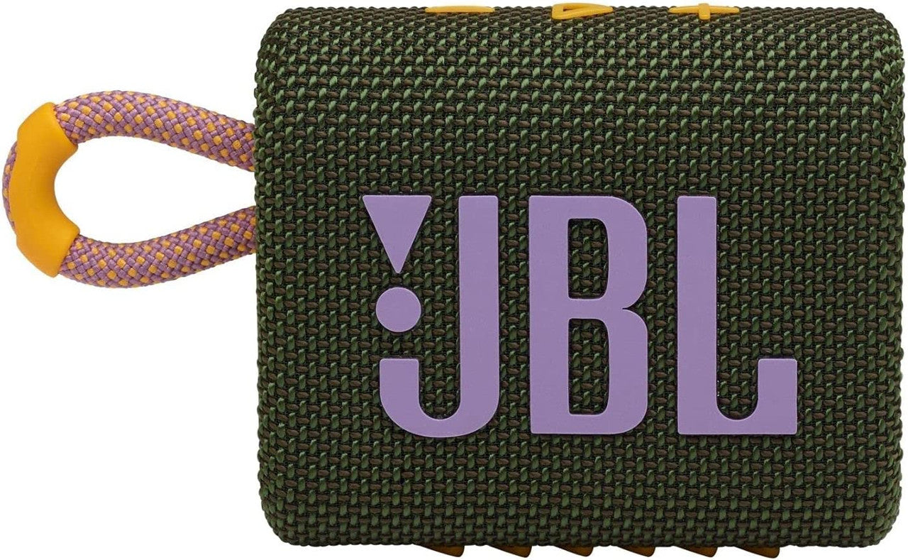 JBL GO 3
