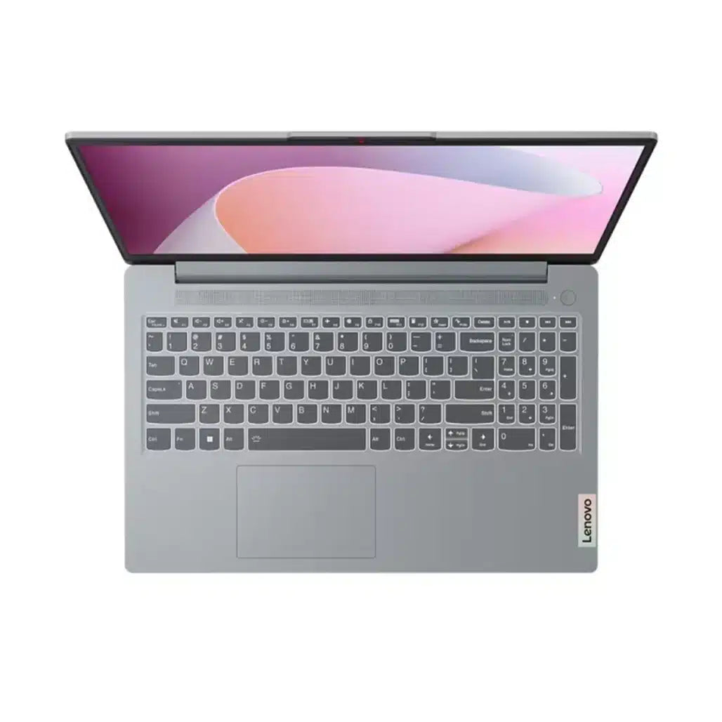 Lenovo IdeaPad slim 3 15IRH8 83EM00H6IN – Core™ i7 – Intel® UHD Graphics