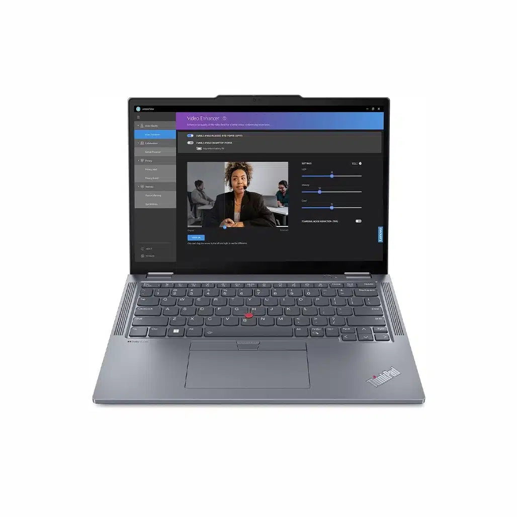 Lenovo ThinkPad X13 Yoga G4 21F2000LUS – Core™ i7 – Intel® Iris® Xe