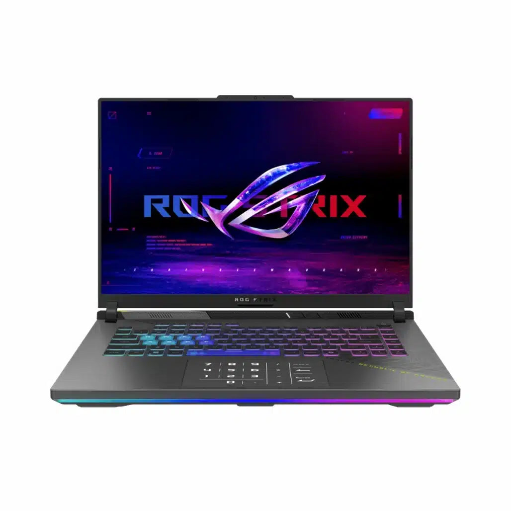 ASUS ROG Strix G16 G614JIR-N3152W – CORE I9 – RTX 4070