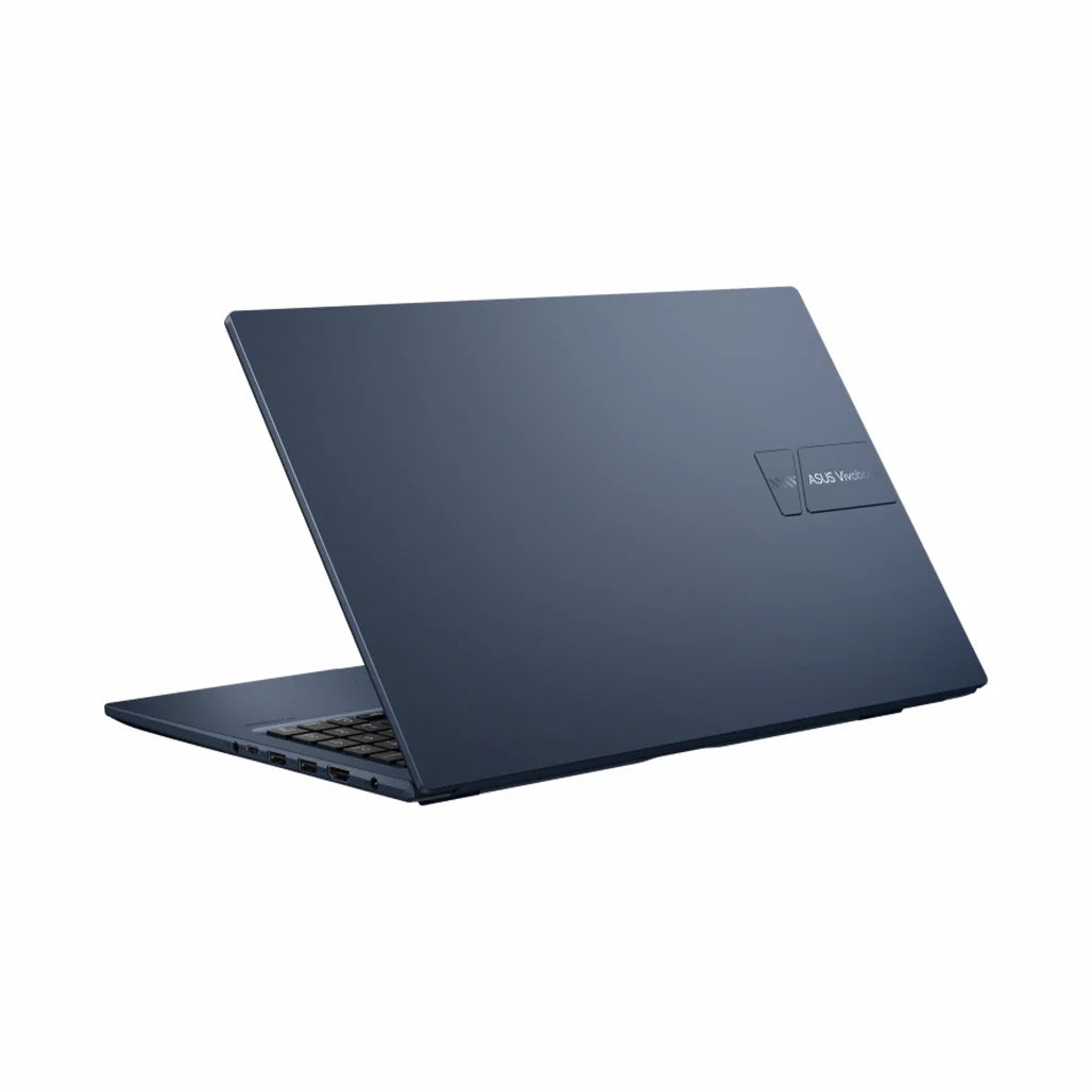 ASUS VIVOBOOK F1504ZA-WH52 – Core i5 – Intel Iris XE