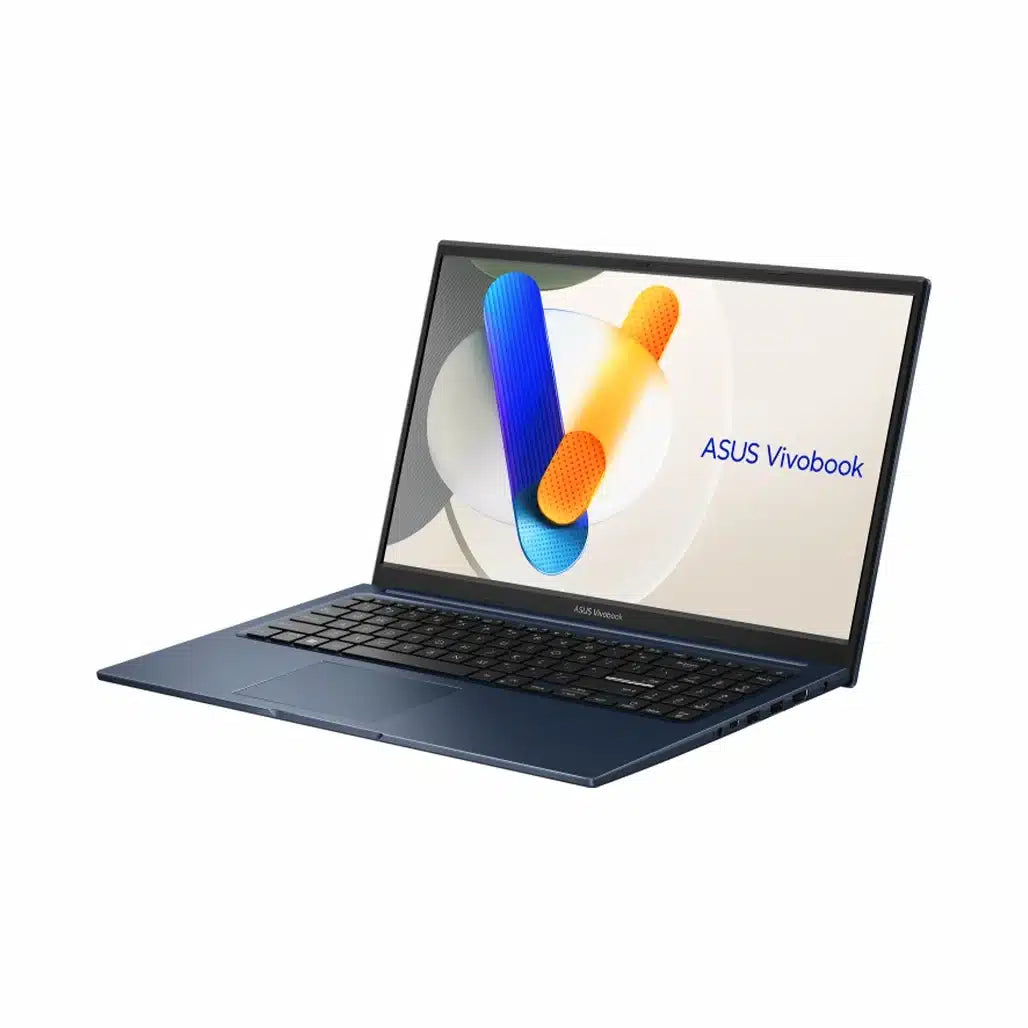 ASUS VIVOBOOK F1504ZA-WH52 – Core i5 – Intel Iris XE