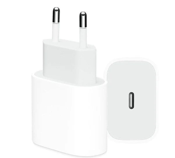 Apple 20W USB-C Power Adapter