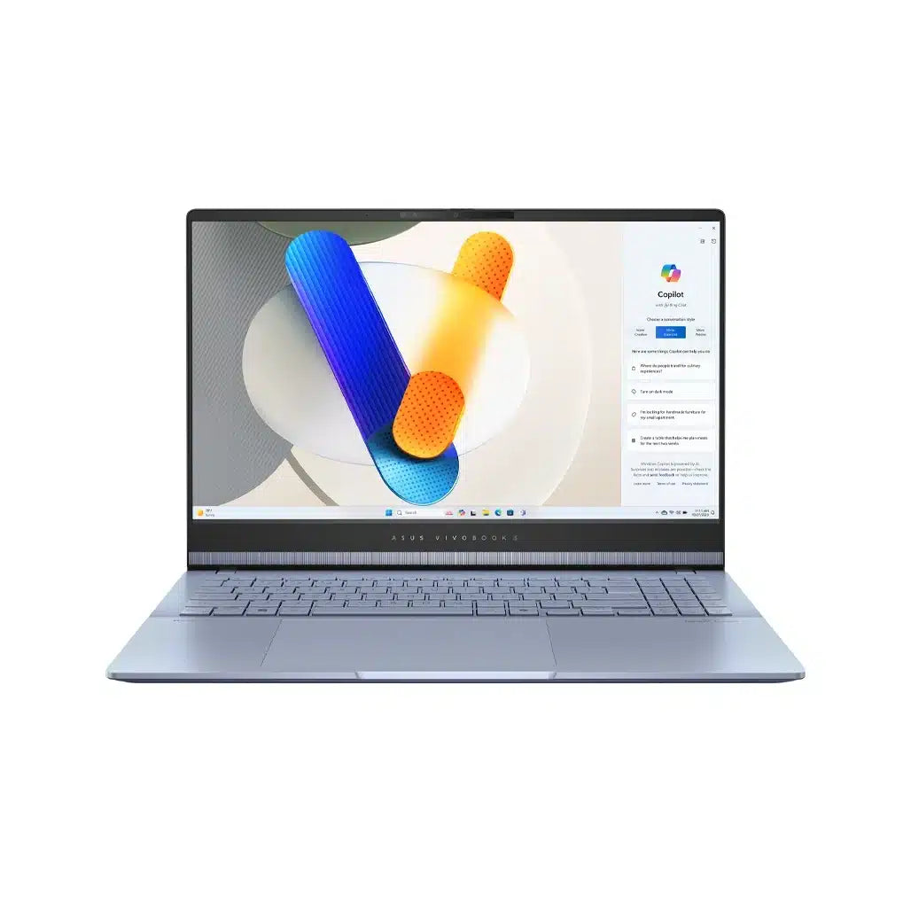 Asus VivoBook S 15 S5506MA-WS76