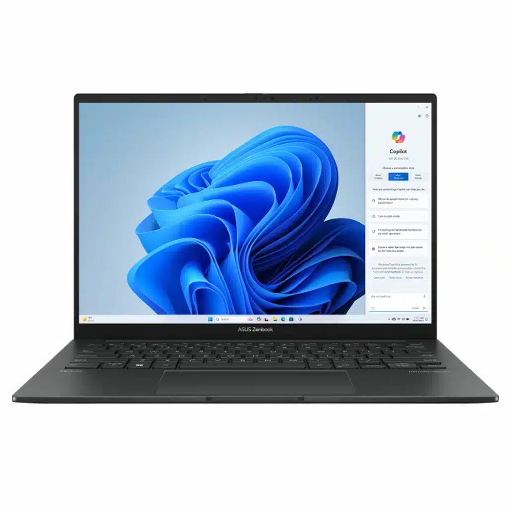 Asus ZenBook Q415MA-U5512 – Ultra 5 – Intel Graphics