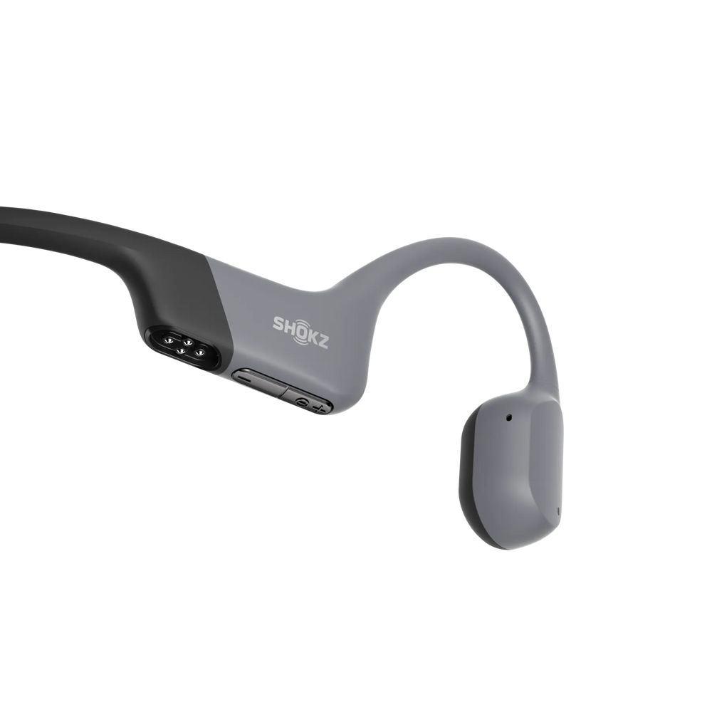 Shokz OpenSwim Pro - Black