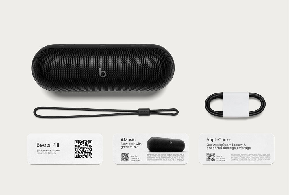 Beats pill+