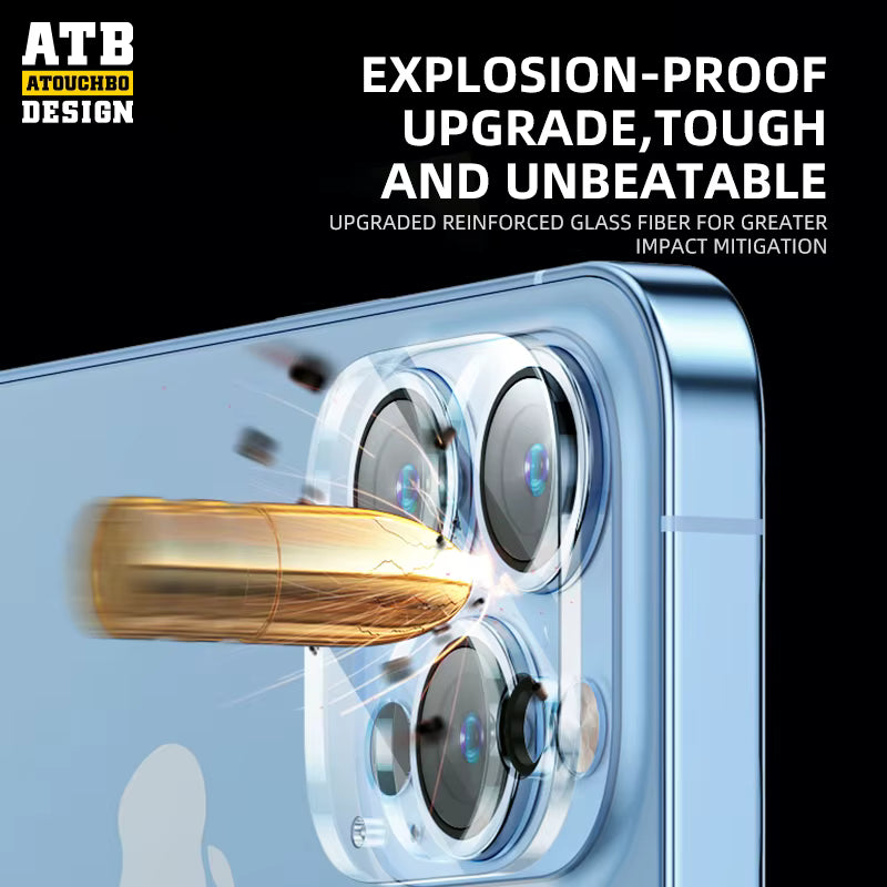 ATB Iphone Camera Lens Protection