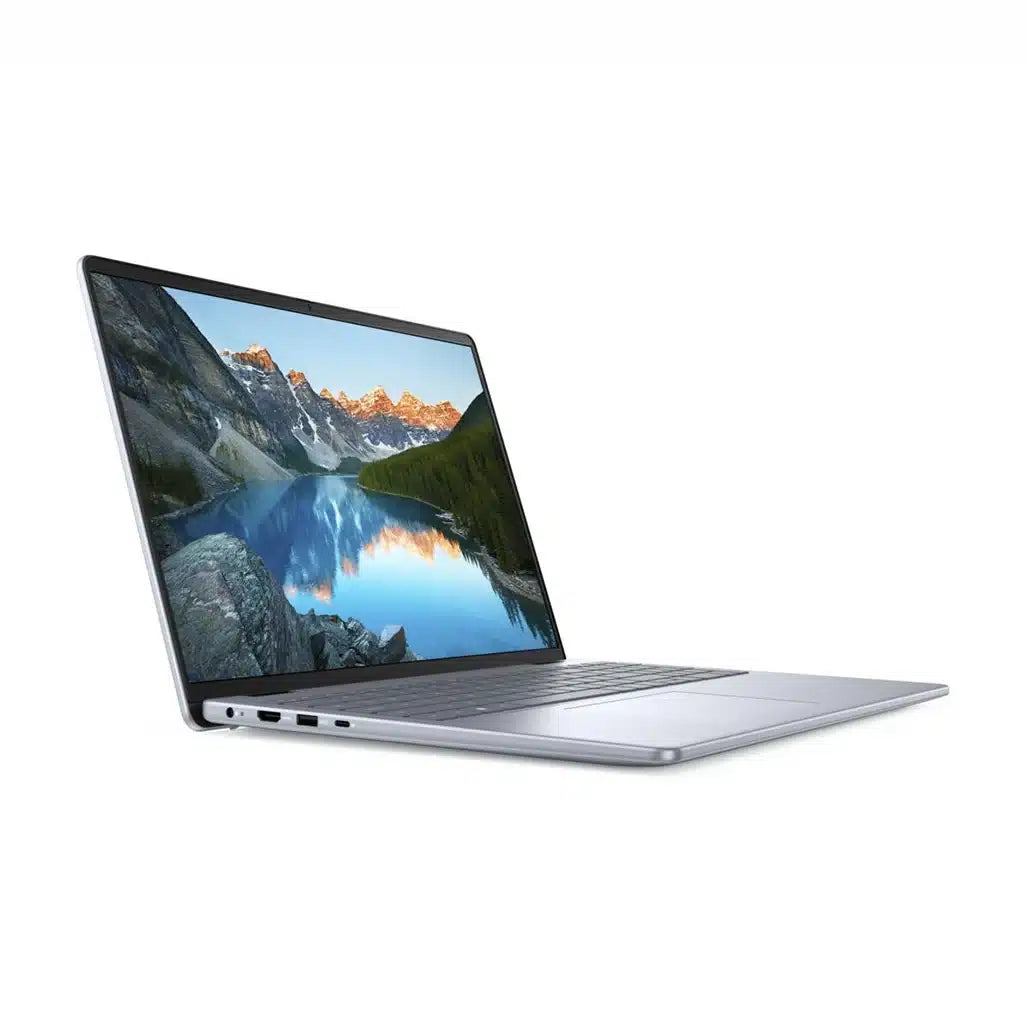 Dell Inspiron 16 I5645-A722BLU-PUS – Ryzen 7 – AMD Radeon