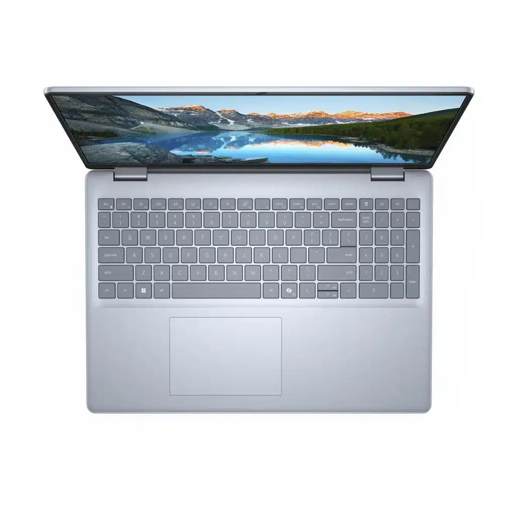Dell Inspiron 16 I5645-A722BLU-PUS – Ryzen 7 – AMD Radeon