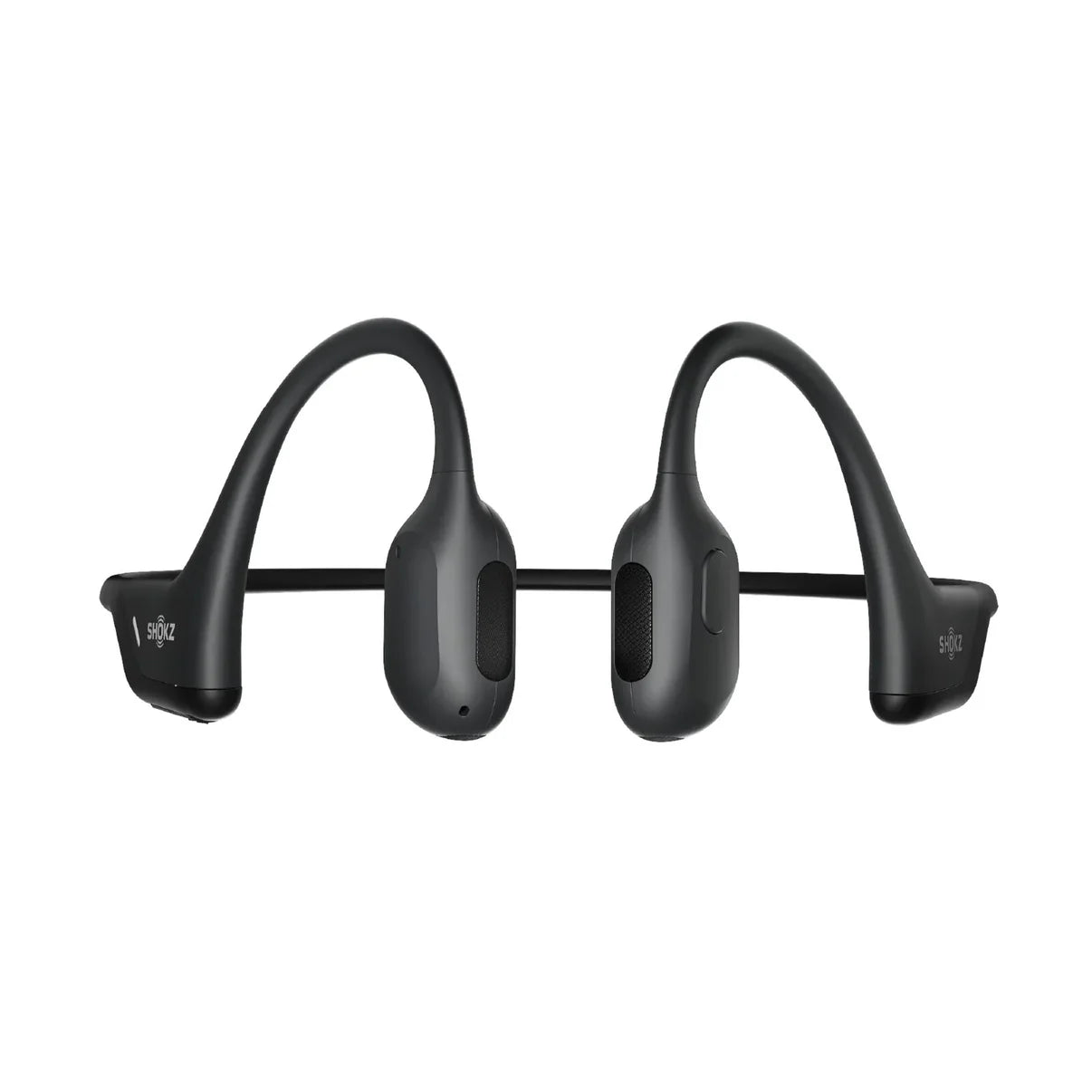 Shokz OpenSwim Pro - Black