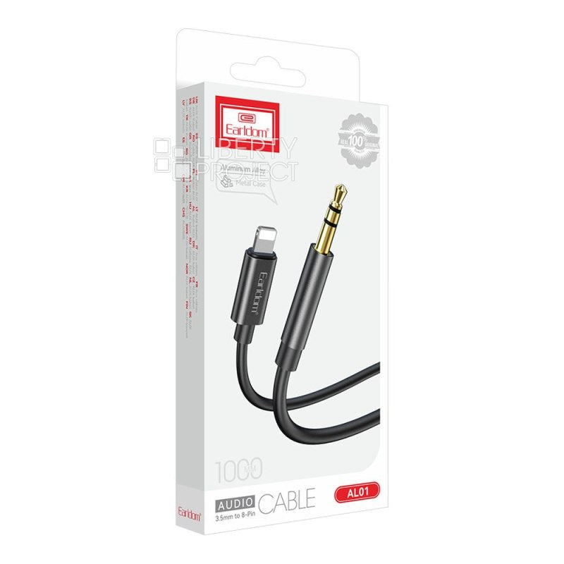 Earldom AL01 Audio Cable