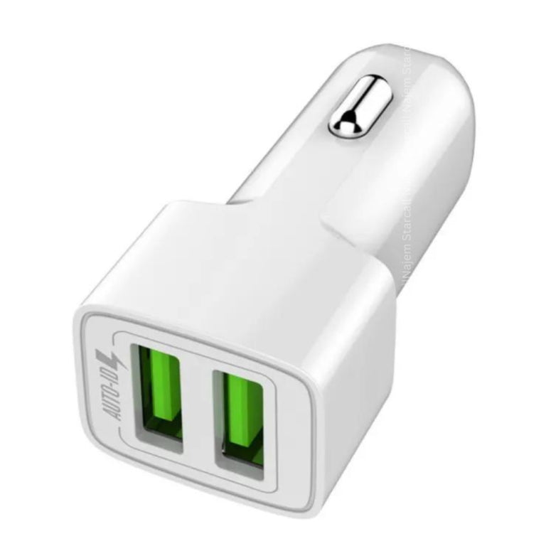 Emy Car Charger MY-20