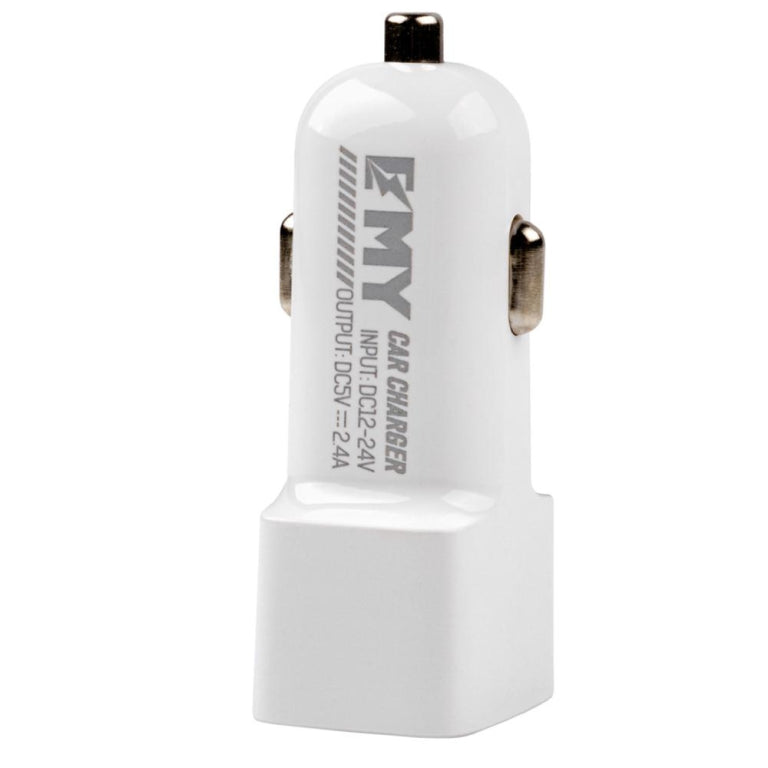 Emy Car Charger MY-20