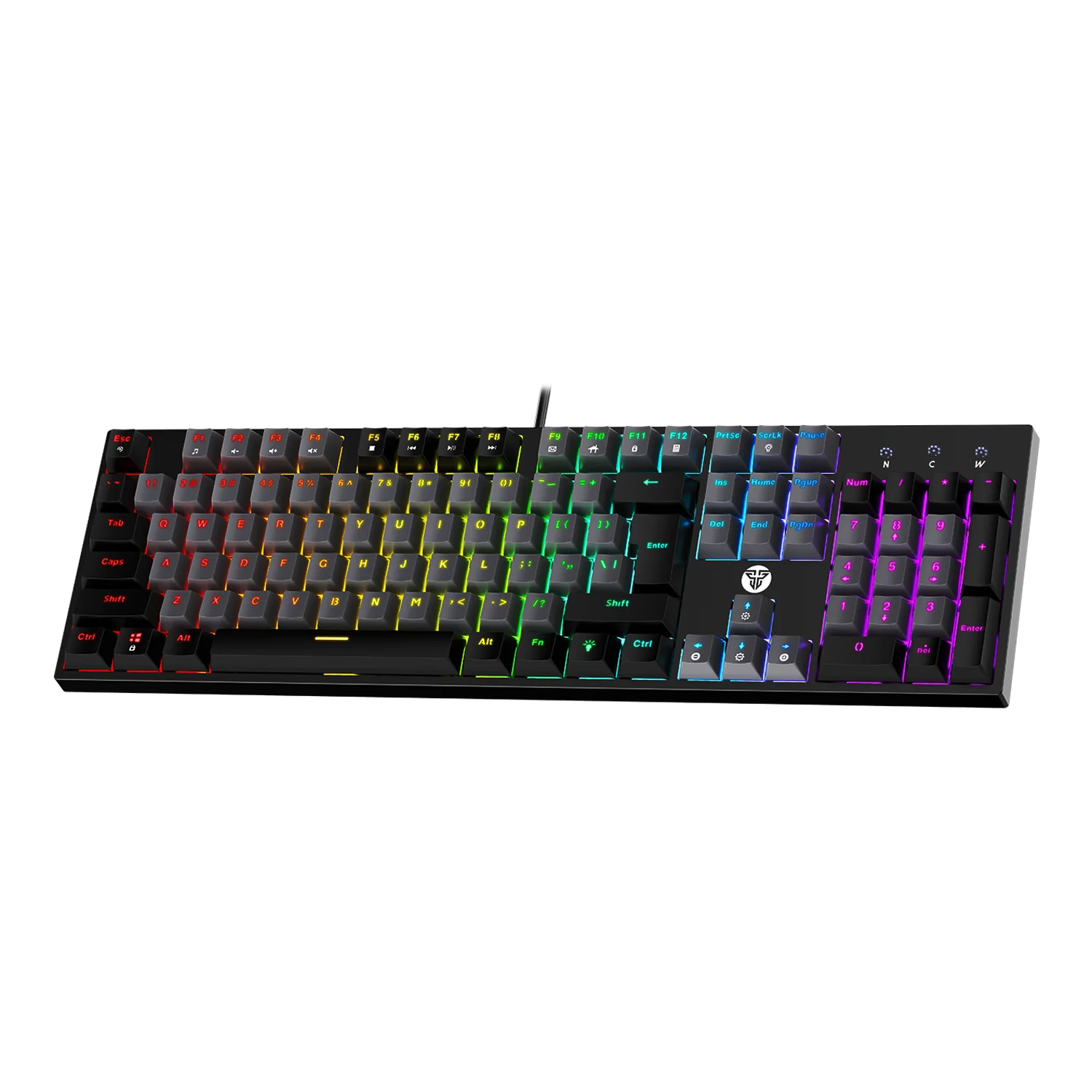 ATOM 104 Keyboard