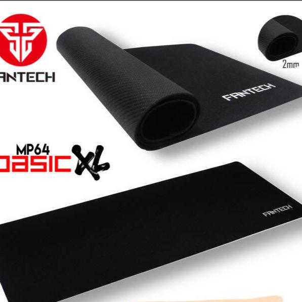 Fantech BASIC Large Office Mouse Pad MP64
