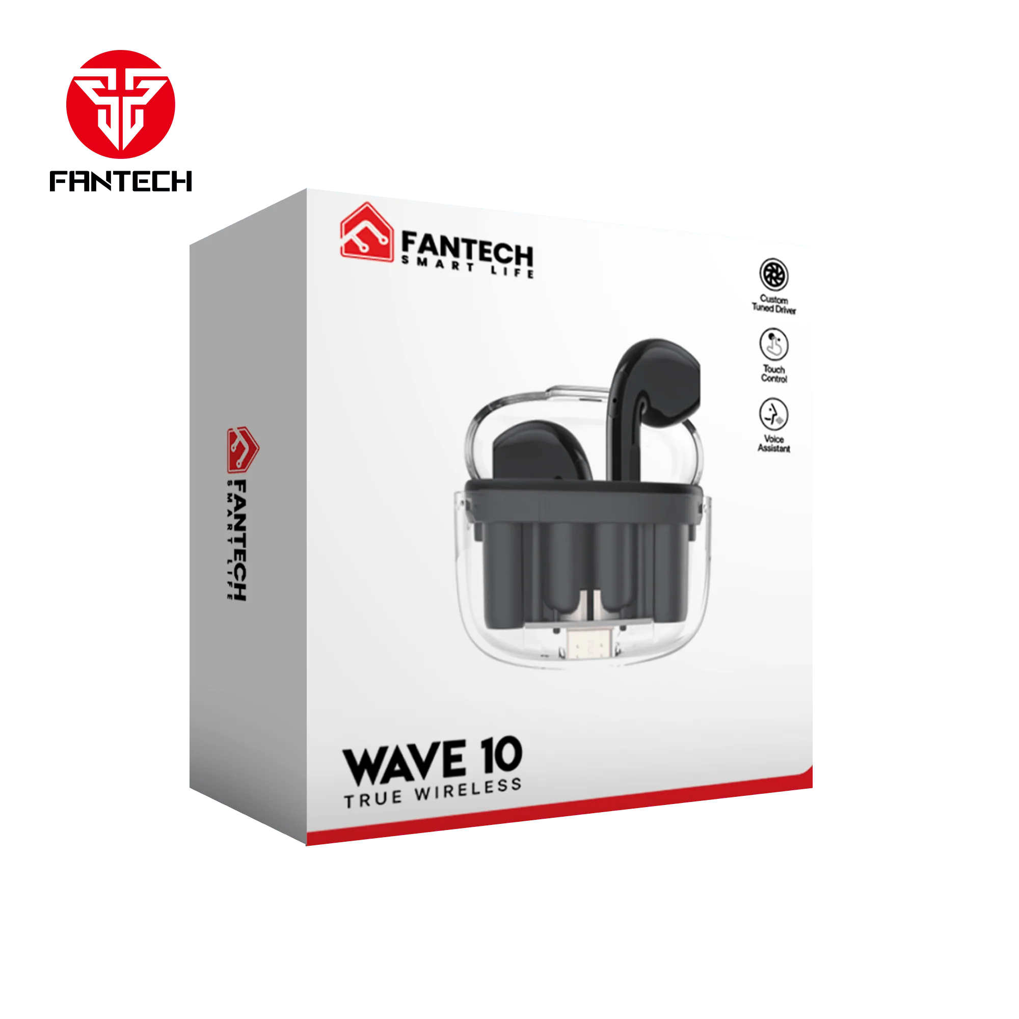 Fantech WAVE TW10 Wireless Earphone