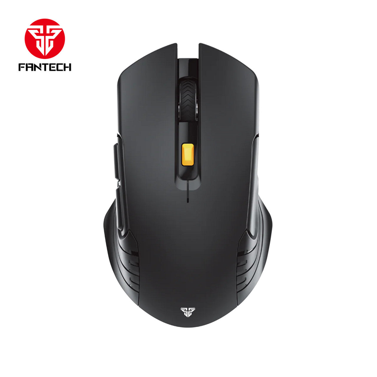 Fantech WG12R RAIGOR III Rechargeable Wireless Mouse