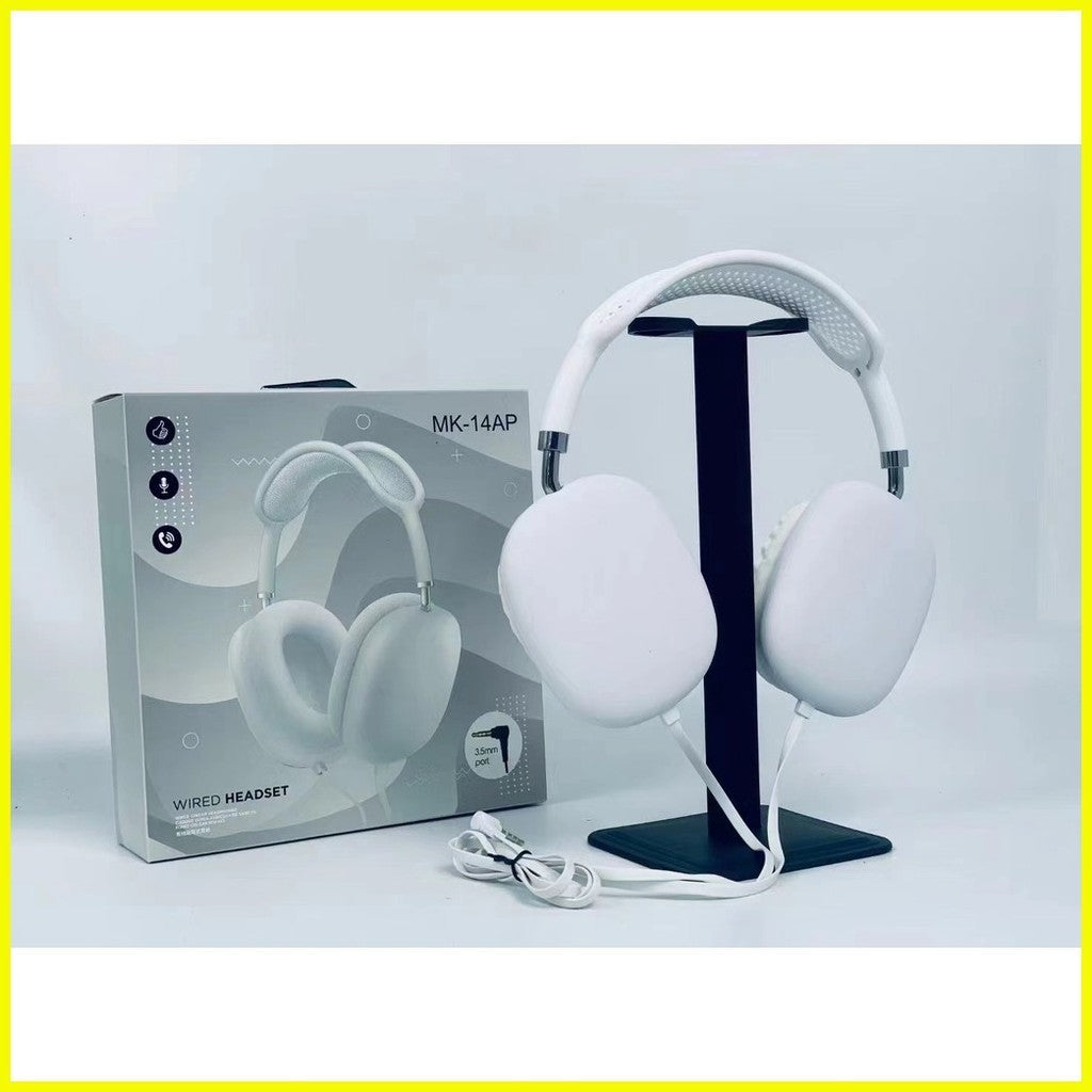 Gaming Headset MK-14AP
