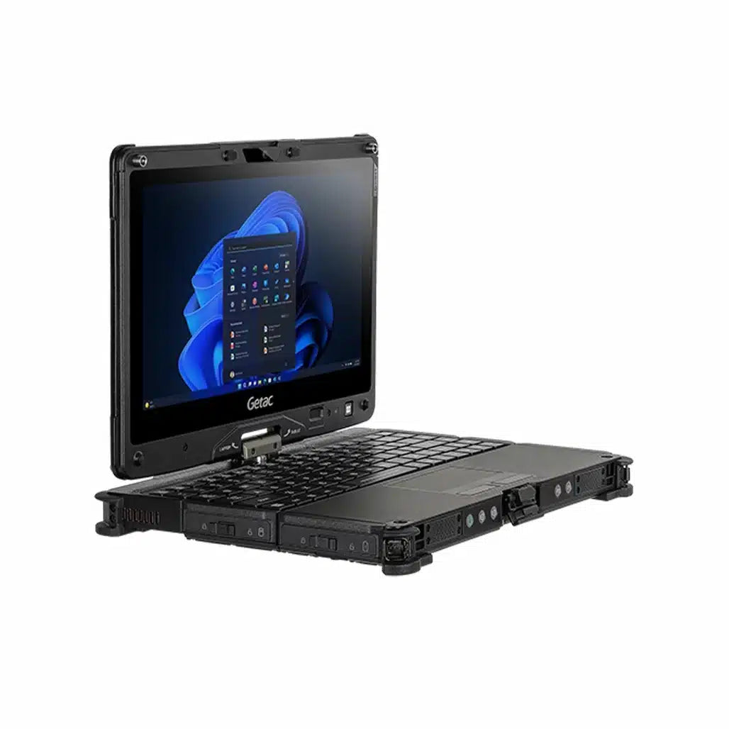 Getac V110 G6 RUGGED 2-IN-1 GET-V110Gfr 512G16G1W10PA – Core™ i5 – Intel® Iris® Xe
