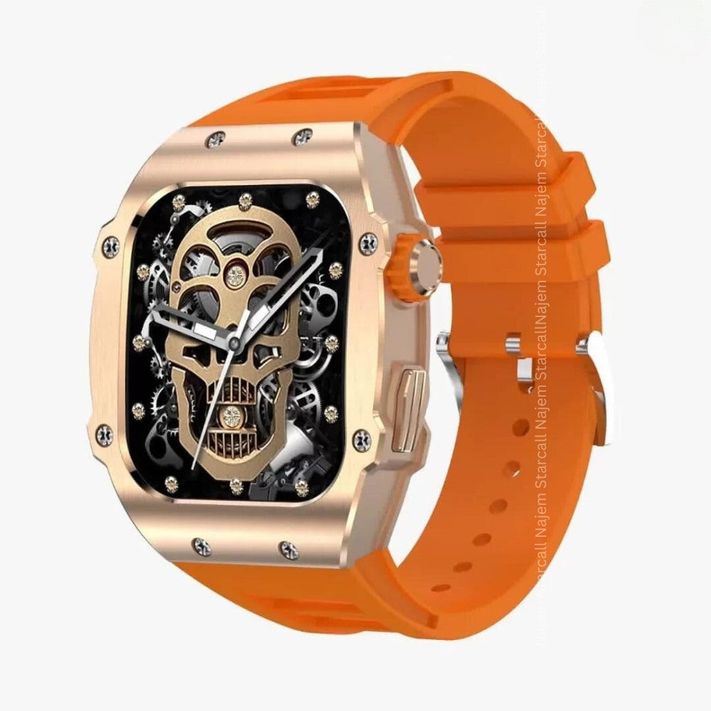 Green Lion Antonio James Smartwatch