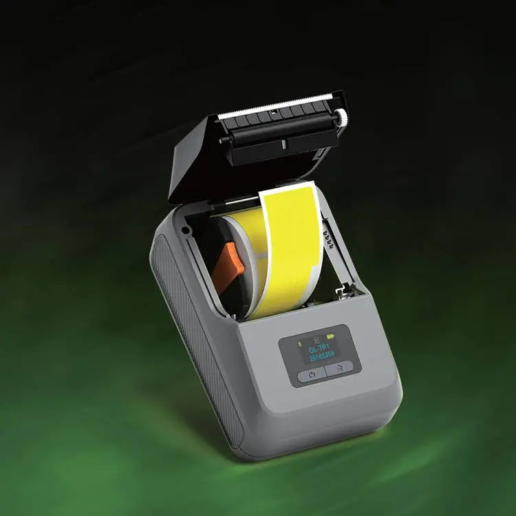 Green Lion Thermal Printer