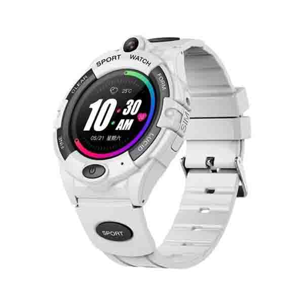 Green Lion 4G Kids Smartwatch Series 4