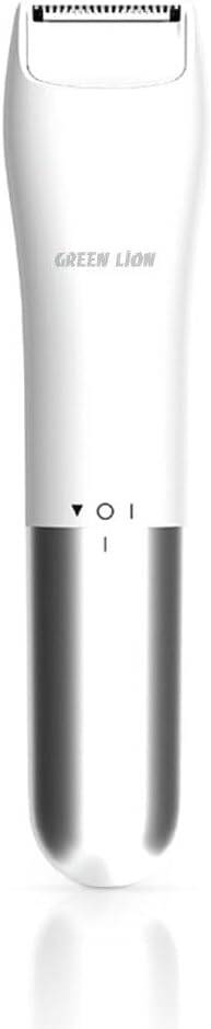 Green Lion Mini Body Trimmer